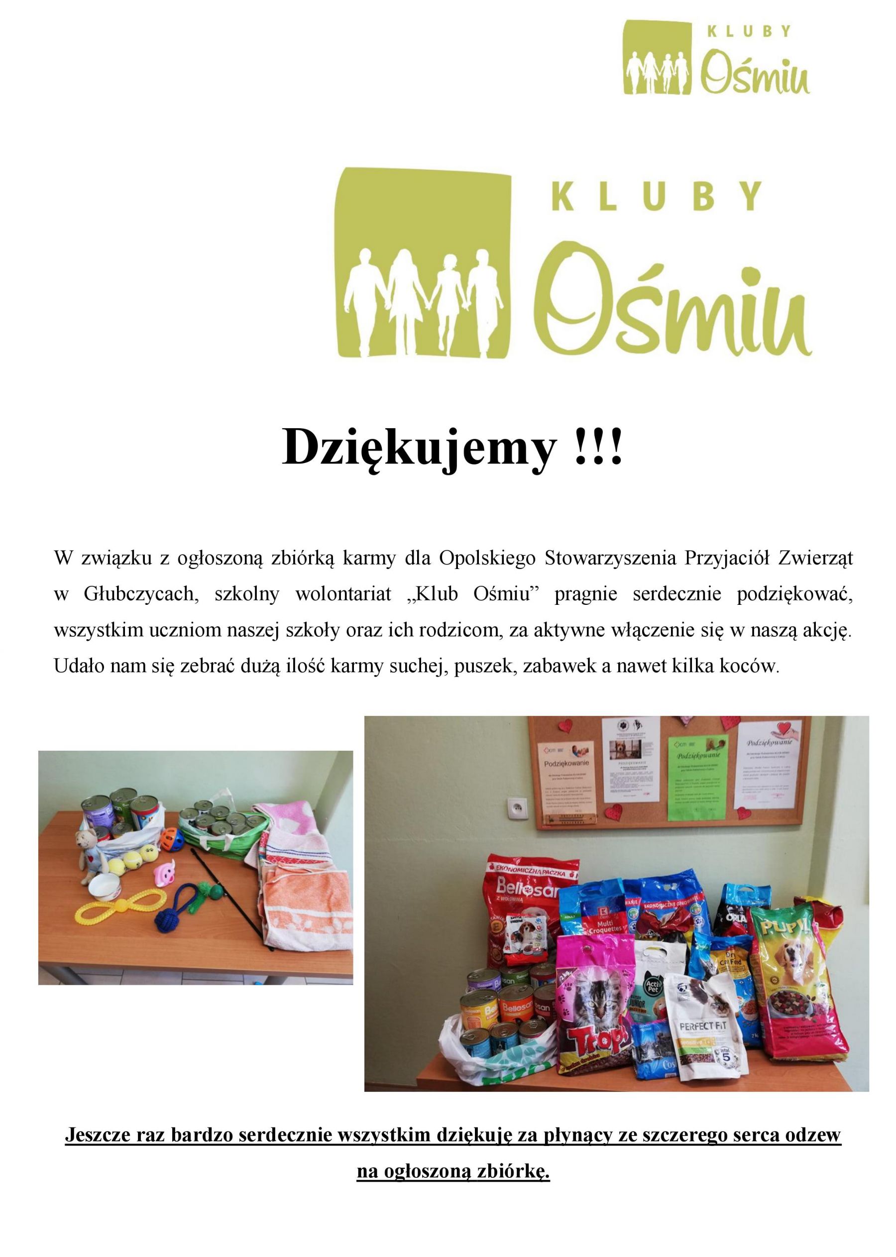 Obraz: Karma_dla_zwierzat