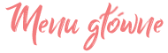 Menu Główne