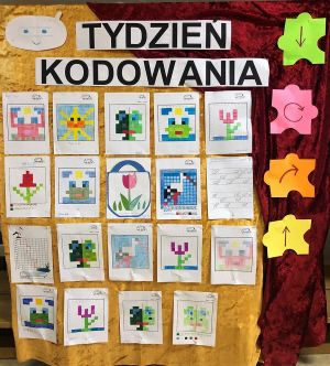 Miniaturka: Tydzień kodowania