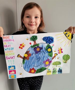 Miniaturka: Dzień Ziemi 2021