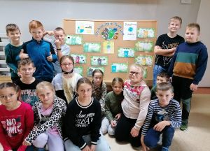 Miniaturka: Sprzątanie świata 2021