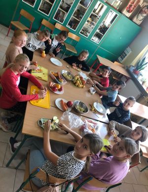 Miniaturka: Światowy Dzień Owoców i Warzyw
