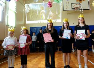 Miniaturka: 8 marca - Dzień Kobiet