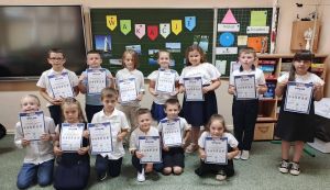 Miniaturka: AKADEMIA BEZPIECZNEGO PUCHATKA.