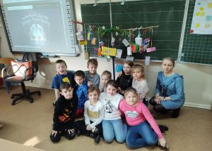 Miniaturka: Adwentowe odliczanie