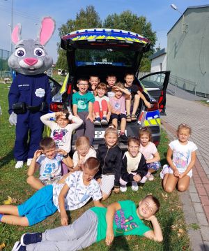 Miniaturka: Bezpieczna droga do szkoły 2023