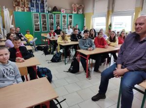 Miniaturka: Dopalacze powiedz STOP