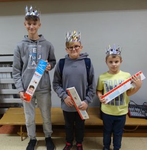 Miniaturka: Dzień Chłopaka 2022