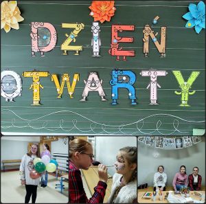 Miniaturka: Dzień Otwarty 2024 - galeria