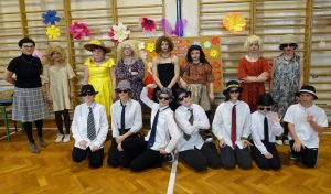 Miniaturka: Dzień kobiet 2023