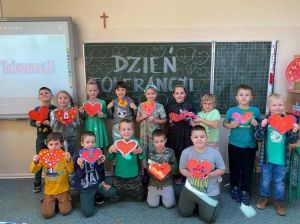 Miniaturka: Dzień tolerancji