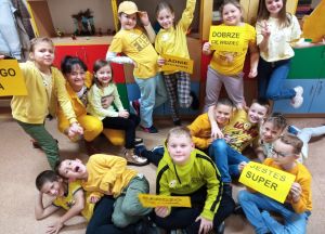 Miniaturka: Dzień życzliwości