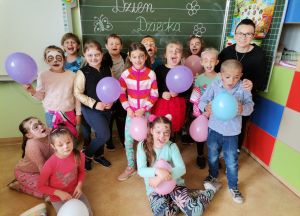 Miniaturka: Sportowy Dzień Dziecka