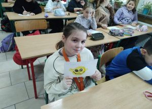 Miniaturka: Innowacja pedagogiczna W KRAINIE EMOCJI - Wstyd