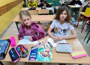 Miniaturka: Innowacja pedagogiczna w KRAINIE EMOCJI - Złość