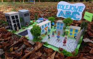 Miniaturka: Kampania Kolejowe ABC II