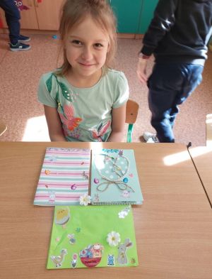 Miniaturka: Kartki świąteczne
