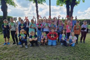 Miniaturka: Kubusiowi Przyjaciele Natury