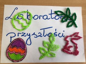 Miniaturka: Laboratoria Przyszłości - ozdoby świąteczne