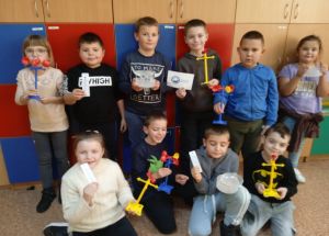 Miniaturka: Laboratoria przyszłości - na tropach nauki STEM-Pogoda