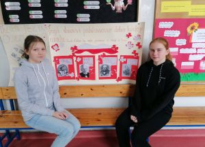 Miniaturka: Międzynarodowy Dzień Języka Ojczystego