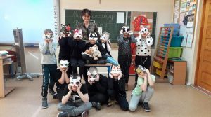 Miniaturka: Międzynarodowy Dzień Kota