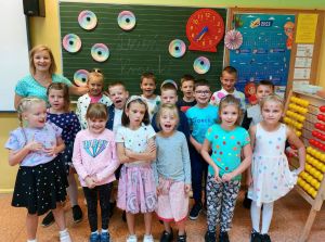 Miniaturka: Międzynarodowy Dzień Kropki