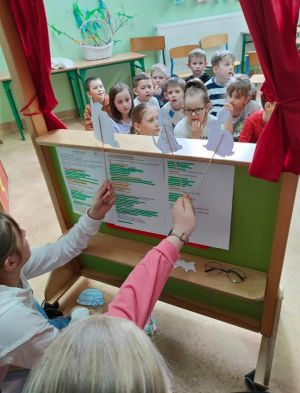 Miniaturka: Międzynarodowy Dzień Teatru