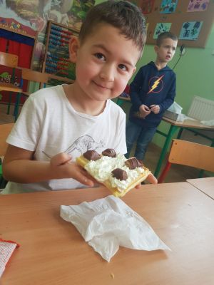Miniaturka: Międzynarodowy Dzień Tosta