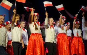 Miniaturka: Narodowe Święto Niepodległości