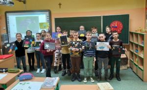 Miniaturka: Podarujmy dzieciom uśmiech