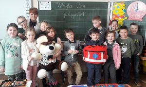 Miniaturka: Spotkanie z pielęgniarką