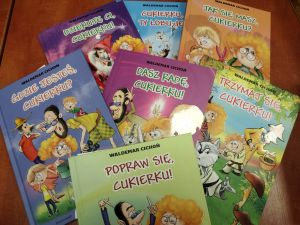 Miniaturka: Światowy Dzień Książki