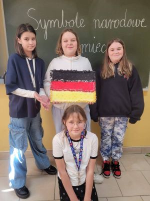Miniaturka: Symbole narodowe Niemiec
