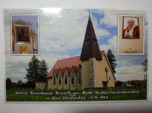 Miniaturka: Ugasić pragnienie