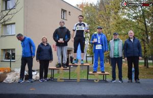 Miniaturka: V Opolski Bieg Belfra