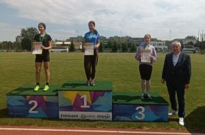 Miniaturka: Wojewódzkie Igrzyska LZS Szkół Wiejskich rocznika 2008-2009