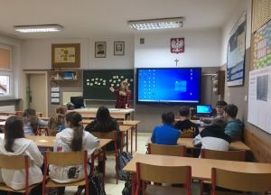 Miniaturka: Wulgaryzmy, agresja słowna, krytyka – jak mogą krzywdząco wpływać na innych