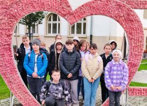 Miniaturka: Wycieczka do Nyskiego Domu Kultury na spektakl muzyczny pt. ''Dziadek do orzechów''