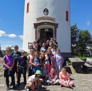 Miniaturka: Wycieczka do Parku Krajobrazowego Gór Opawskich