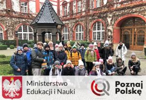 Miniaturka: Wycieczka do Wrocławia