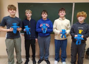 Miniaturka: Zajęcia z szycia