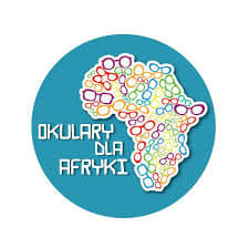 Obraz: Okulary dla afryki