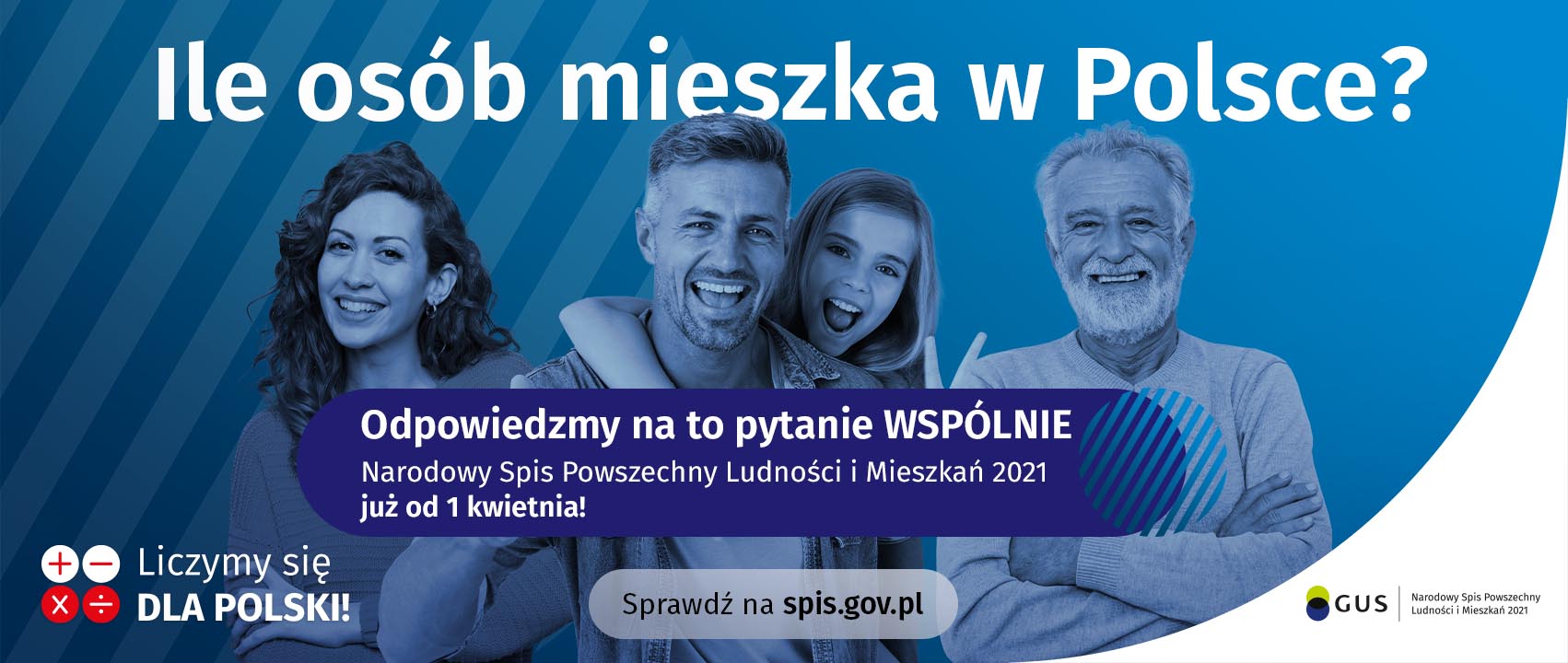 Obraz: Spis powszechny